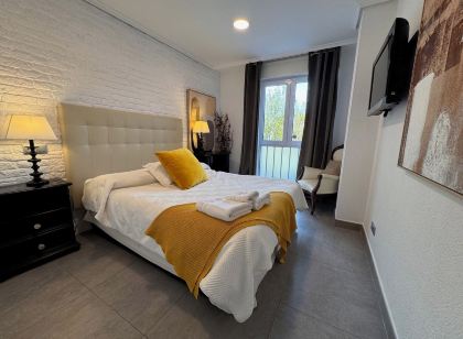 Apartamentos Las Brisas
