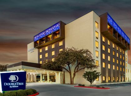 DoubleTree by Hilton Lubbock University Area