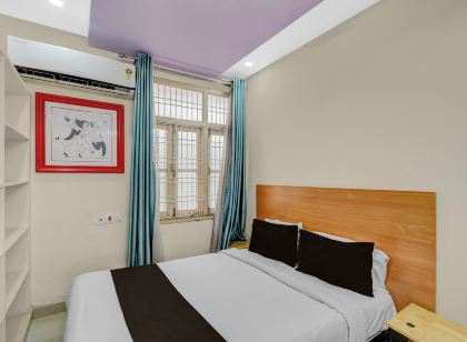 Hotel O de Alphabet Home Stays@Ntpc