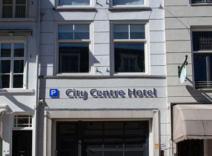 Good Seasons Hotel Den Bosch