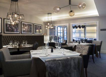 Hotel Indigo Cardiff