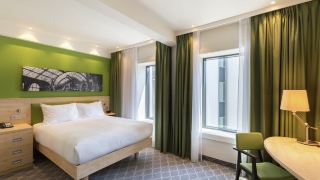 hampton-by-hilton-antwerp-central-station