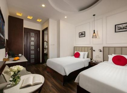 Victory Legend Hotel & Spa