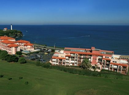 Résidence Mer et Golf Anglet-Biarritz