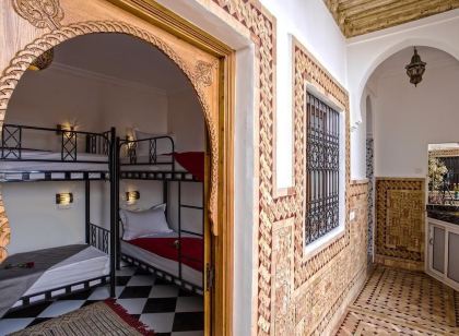 Hostel Amour d'Auberge