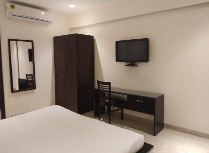 Hotel Newrok
