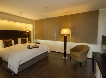 Unipark by Oro Verde Hotels