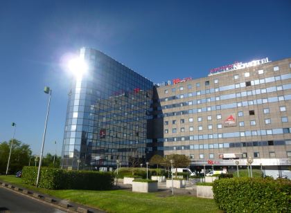 Ibis Marne-la-Vallée Noisy