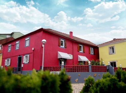 Storytellers Villas