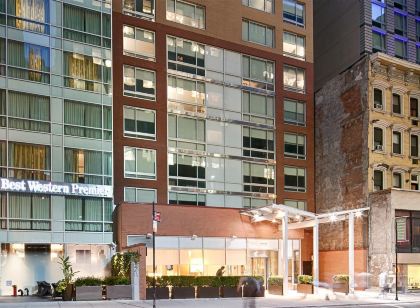 Best Western Premier Herald Square