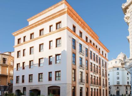 Hotel Cartagena Puerto