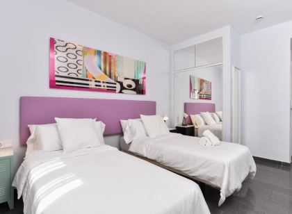Hotel Kuve Marbella
