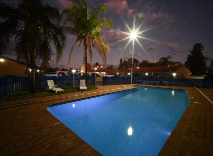Hospitality Kalgoorlie, SureStay Collection by Best Western