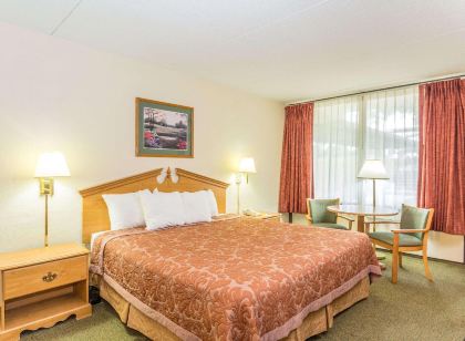 Days Inn by Wyndham Valdosta/Near Valdosta Mall