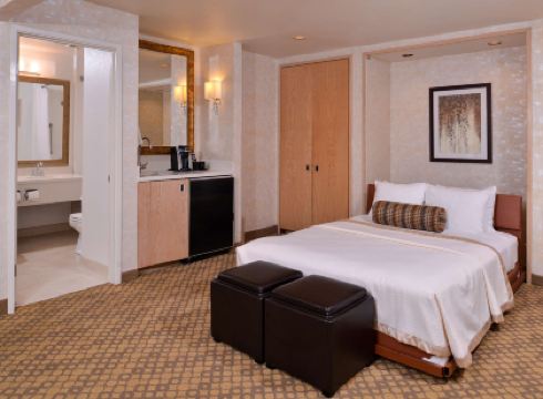 Best Western Corte Madera Inn