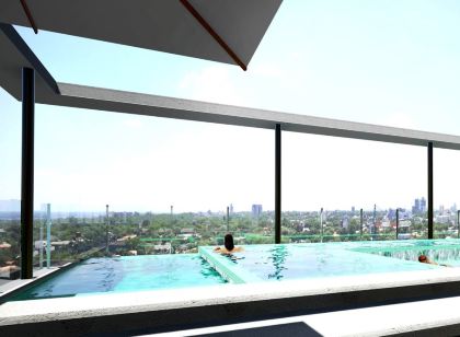 Hub Hotel Asuncion