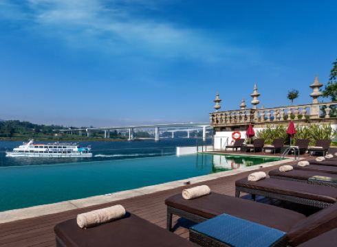 Pestana Palacio do Freixo, Pousada & National Monument - the Leading Hotels of the World