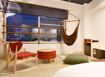 Oogiya Ryokan