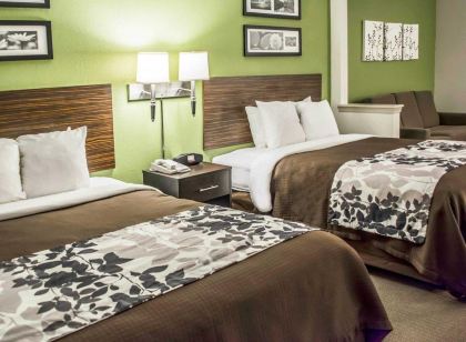 Sleep Inn & Suites Stony Creek - Petersburg South
