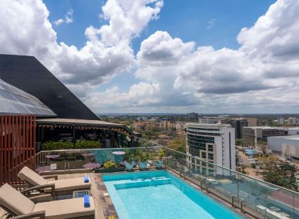 Park Inn by Radisson, Nairobi Westlands