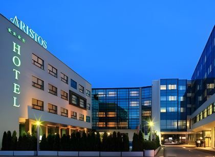 Hotel Aristos