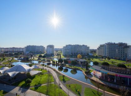 Sochi Park Hotel