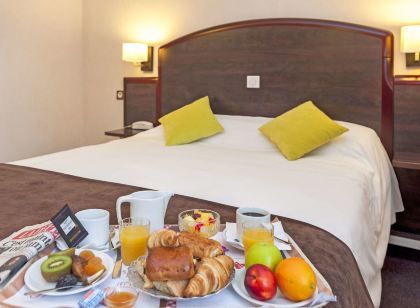 Brit Hotel Cahors - Le France