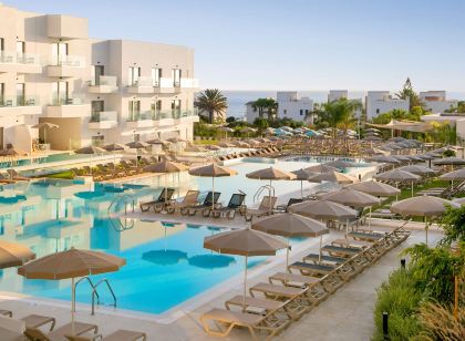 Atlantica Aqua Blue