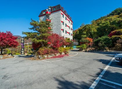 청풍발리호텔