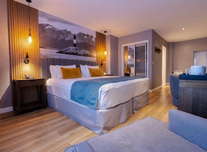 Alto Andino Hotel