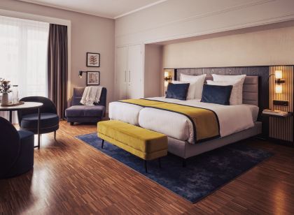 Hotel Mannheimer Hof - Leonardo Limited Edition