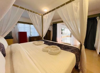 Naga's Hotel Satyavati