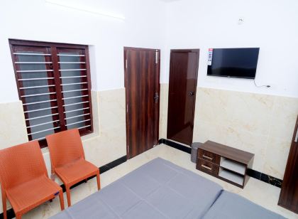Royal Lodge
