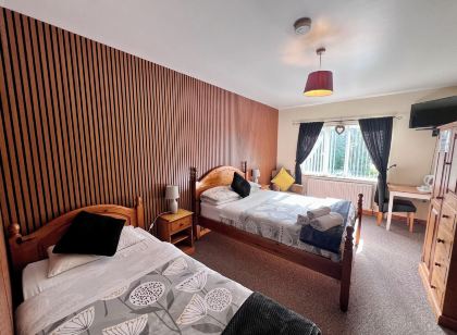 Ashfield Bed & Breakfast
