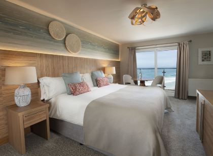 Fistral Beach Hotel and Spa - Adults Only