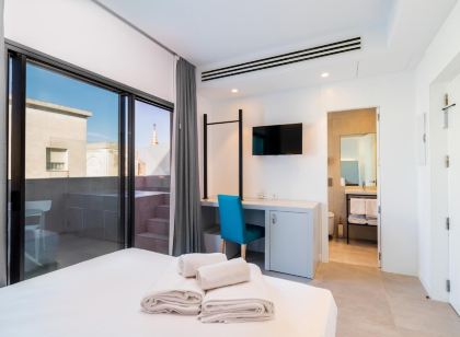 Dormos Hotel
