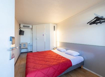 Hôtel Première Classe Angers Beaucouzé