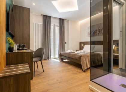 Quinto Stabile Rooms&Suite