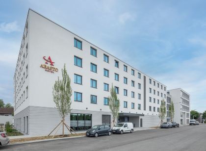 Abasto Hotel Dachau