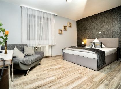 Parkhotel Lindenhof (Tagungshotel)
