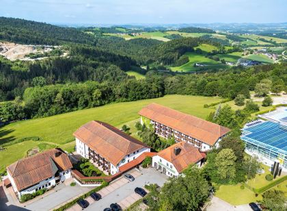 Roomingtons City Waldkirchen