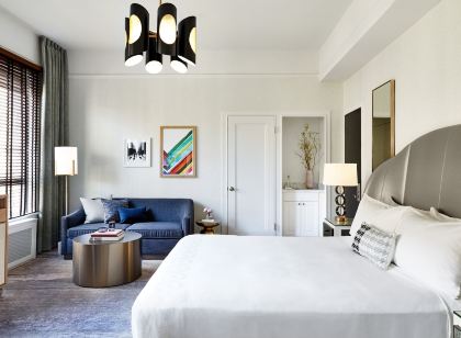 Galleria Park Hotel