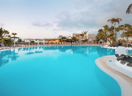 Labranda Alyssa Suite Hotel