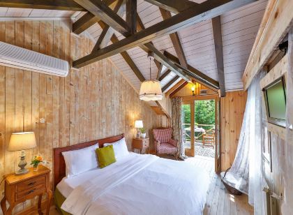 Tranquilla River Lodge