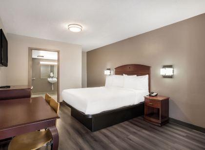 Red Carpet Inn Edison