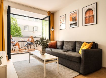Smart & Green Living by Ambiente