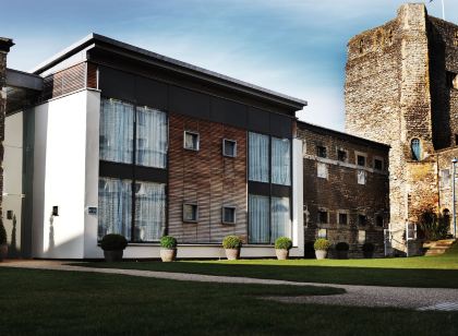 Malmaison Oxford