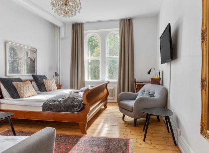 Frimurarehotellet, Sure Hotel Collection by Best Western