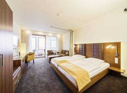 Flair Hotel Zum Schiff