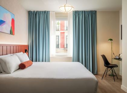 Cosmov Bilbao Hotel